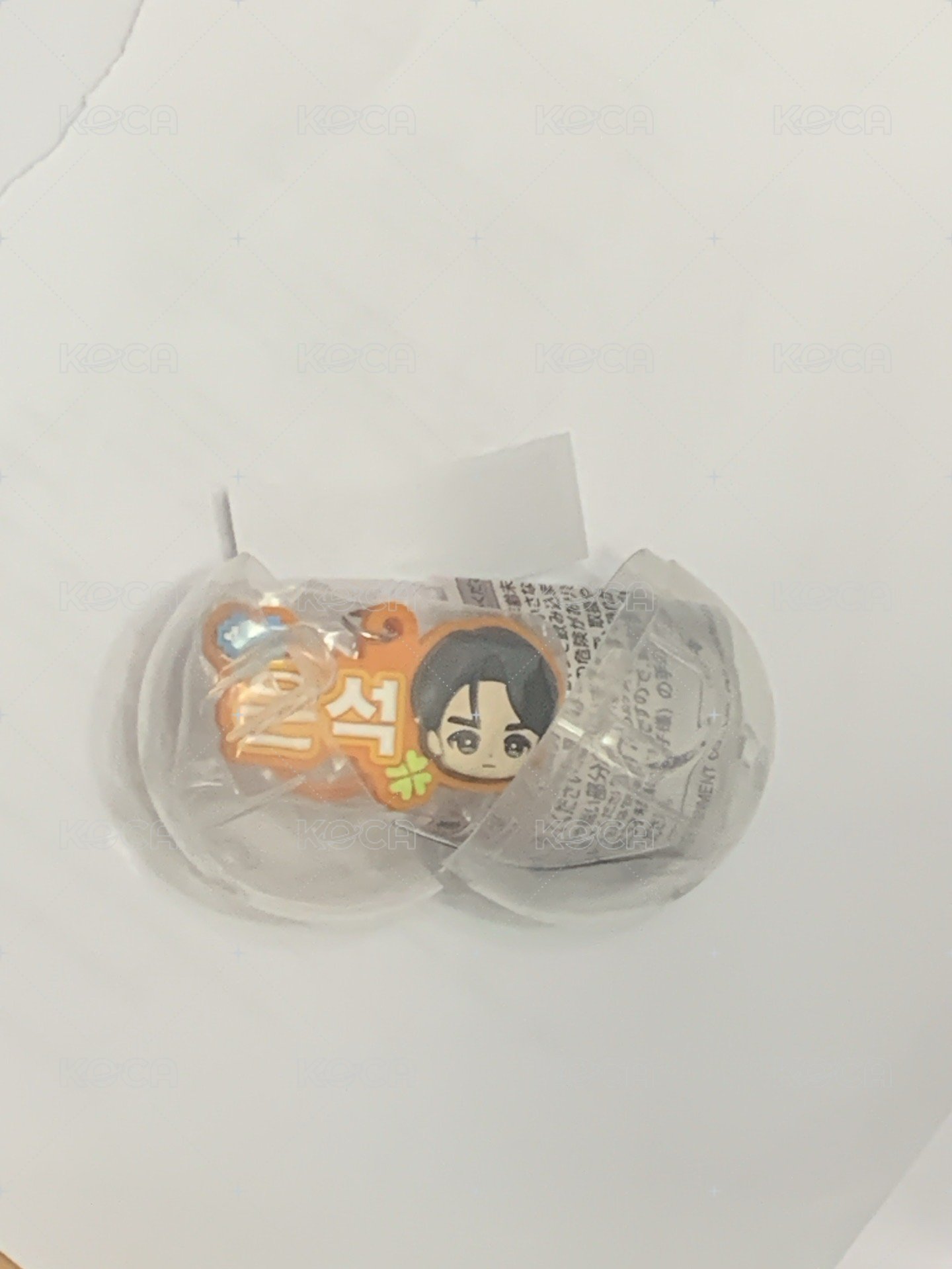 恩奭