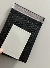 氣泡袋1 (13x15) 五個