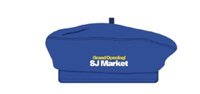 SJ MARKET 中國快閃 帽子 