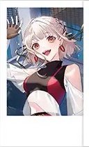 にじさんじWORLDTOUR2025 横浜公演 拍立得 普拍