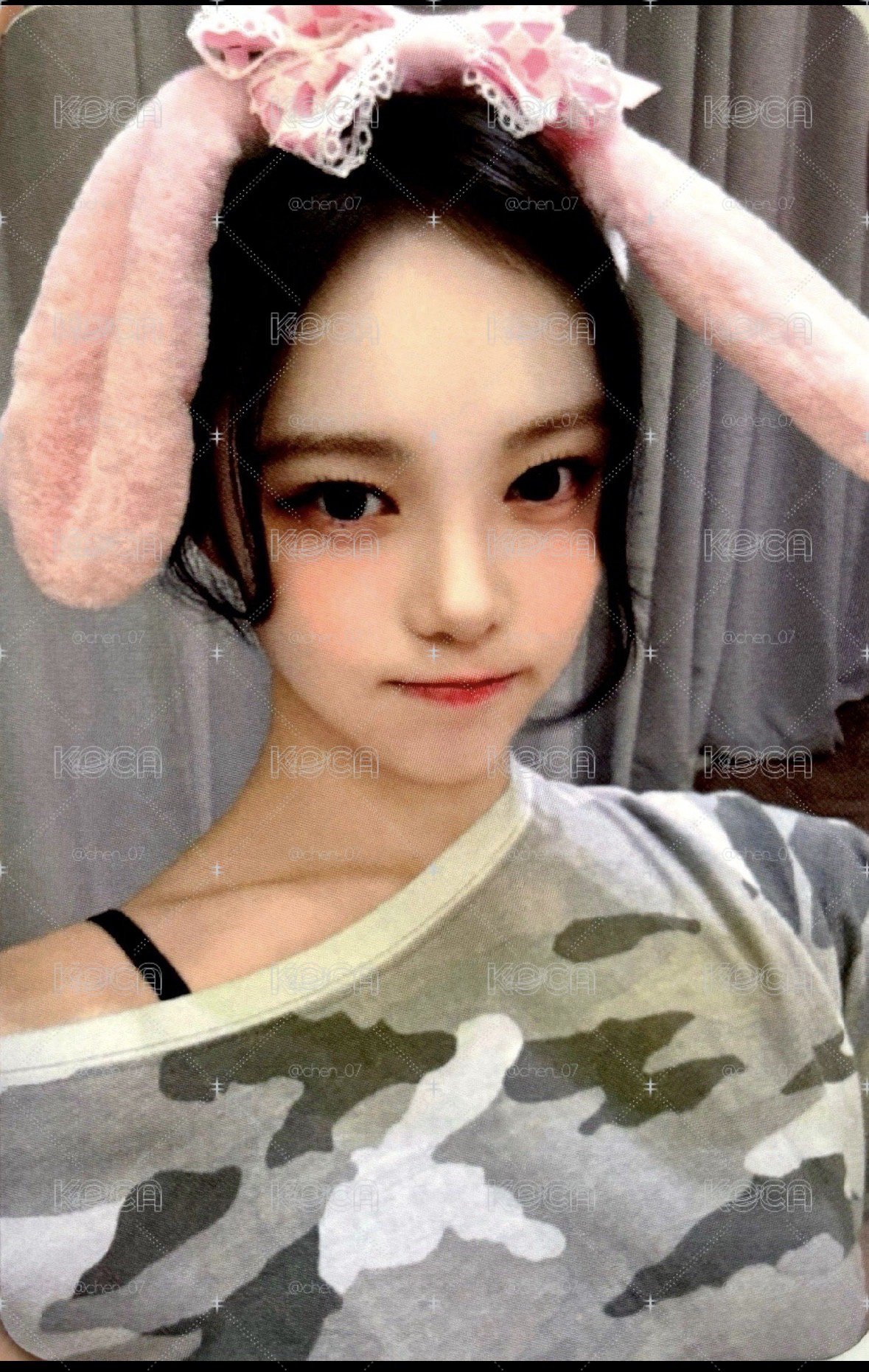 美樂蒂以安