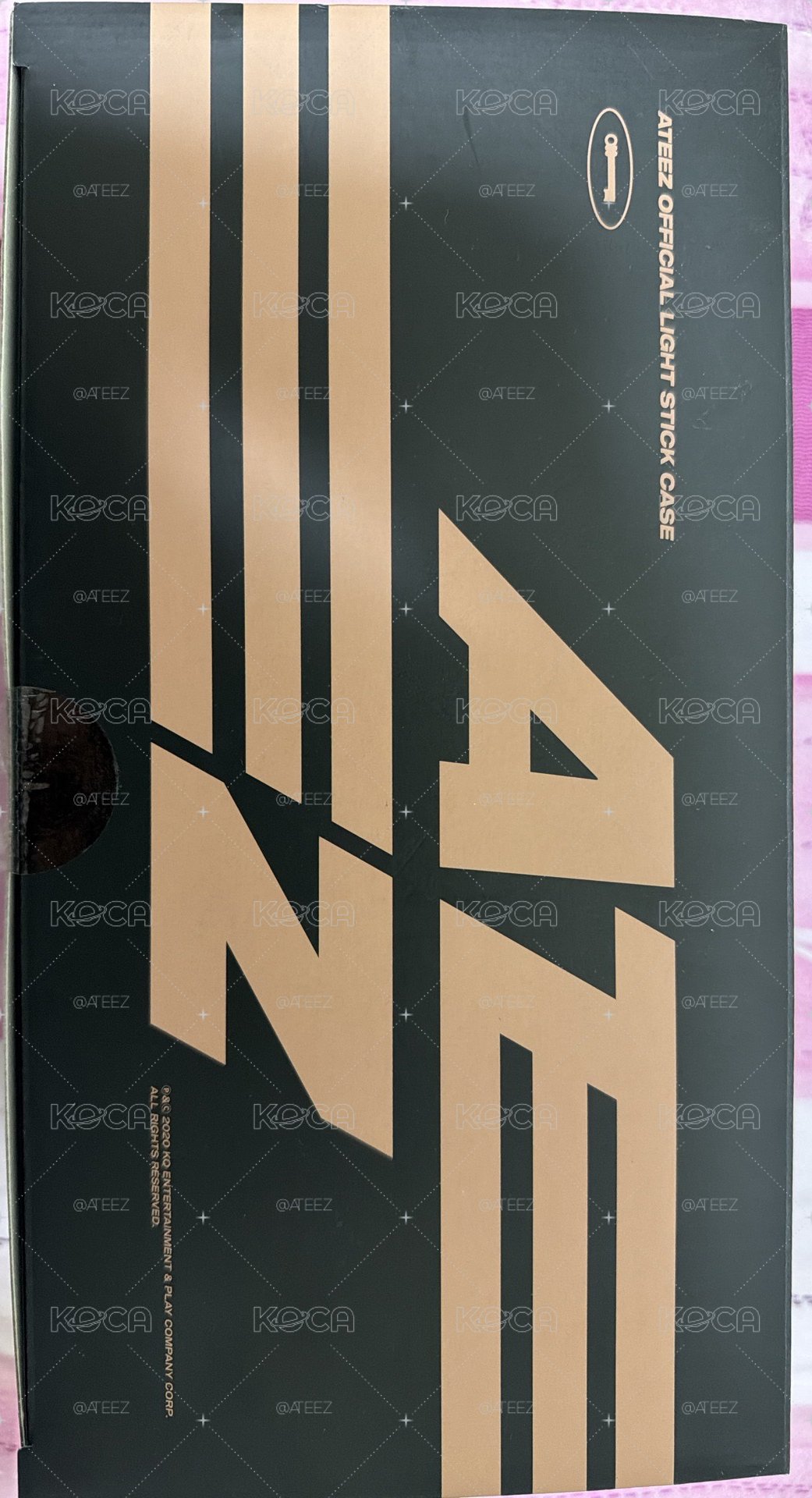 全新手燈包有盒子⚠️無卡⚠️