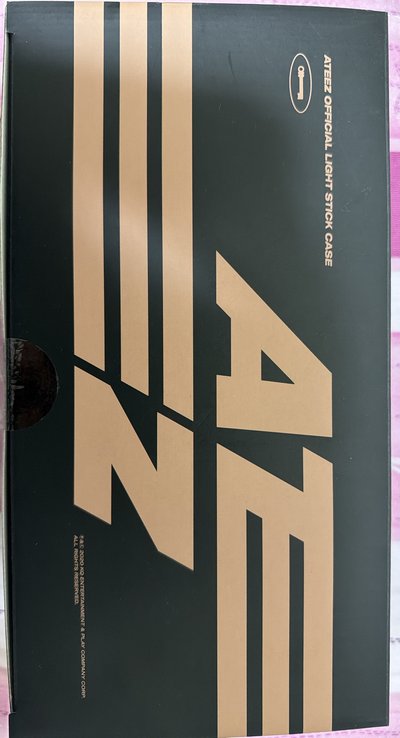 全新手燈包⚠️不含卡⚠️1.0
