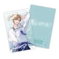 にじさんじWORLDTOUR2025 横浜公演 拍立得 隱拍