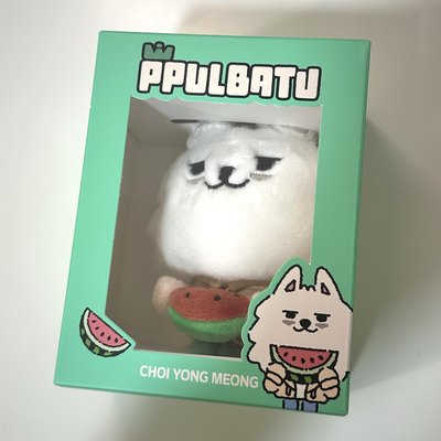 西瓜勇猛