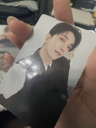 seventeen Joshua