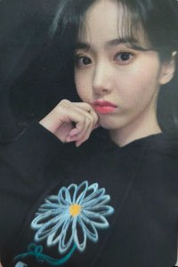 衣服 代言卡 