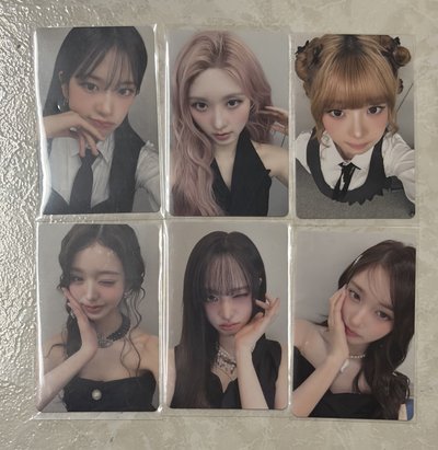 （現貨）LUCID DREAM 入場卡 / 場限卡 0418 大阪場限