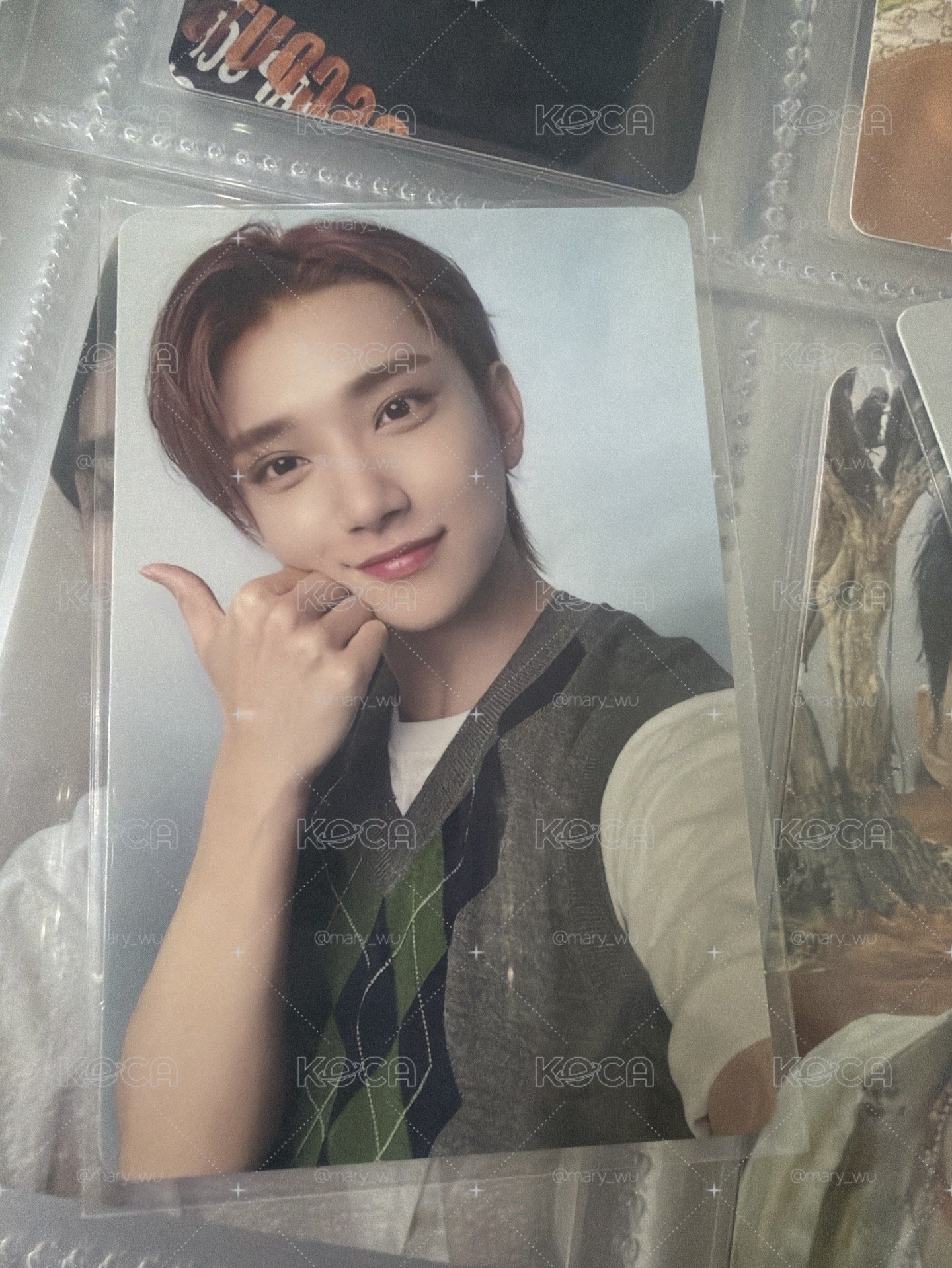 seventeen Joshua
