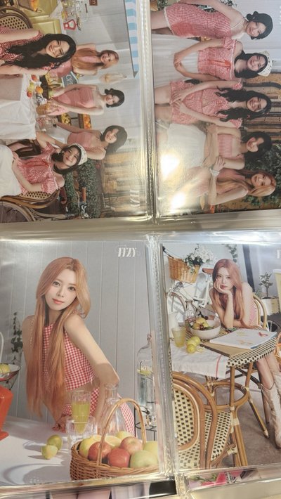 可愛夏日明信片-有娜✨💖🤩