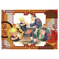 疾風伝 ナルト2023 生日紀念新品