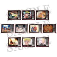 疾風伝 ナルト2023 生日紀念新品