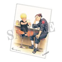 疾風伝 ナルト2023 生日紀念新品