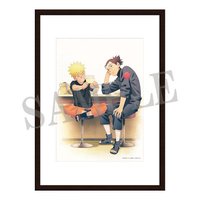 疾風伝 ナルト2023 生日紀念新品