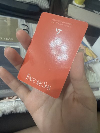 seventeen Jun