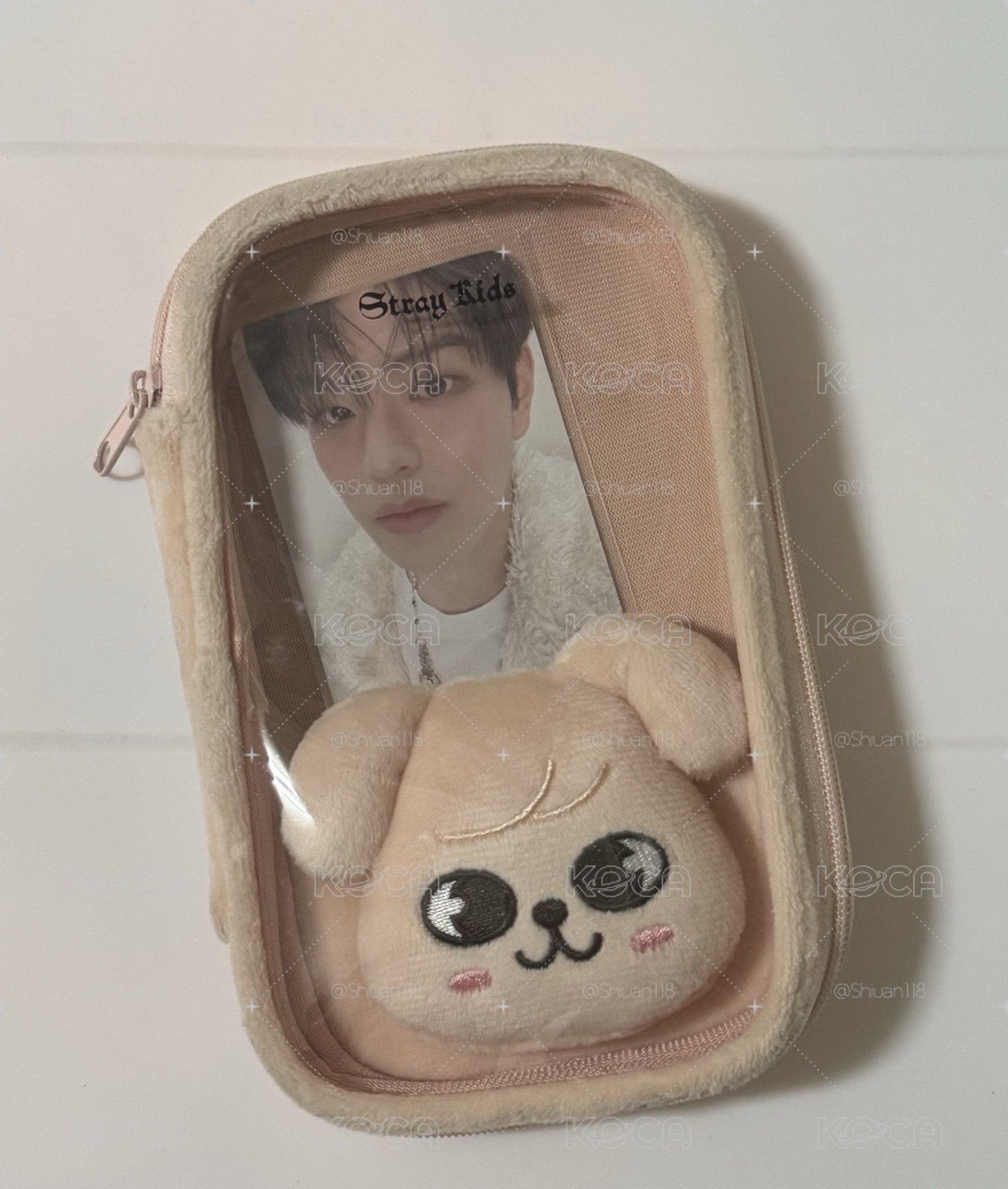 帕皮🐶 立牌包可放護照૮₍ ˊᗜˋ₎ა   