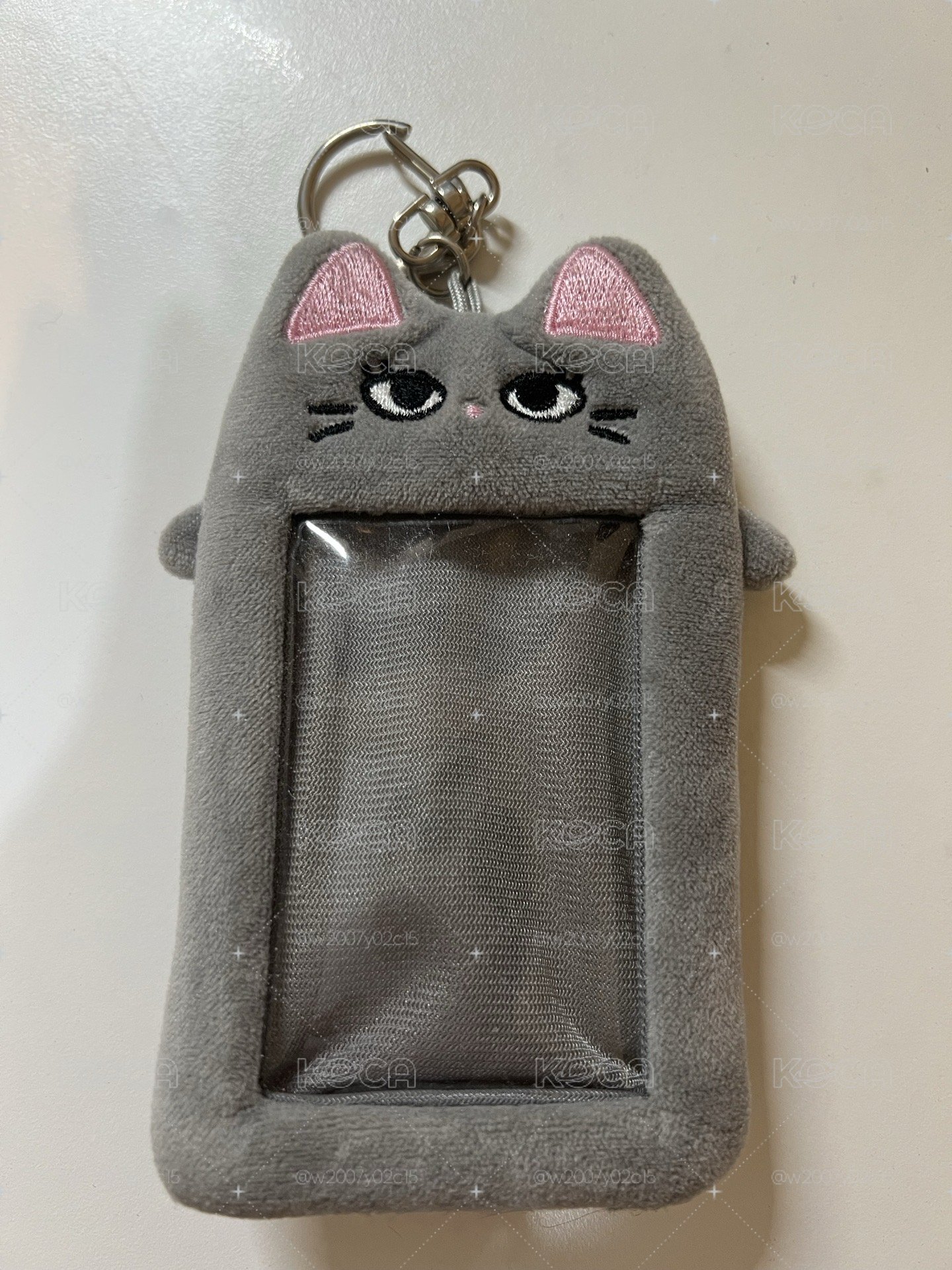 吉卡套