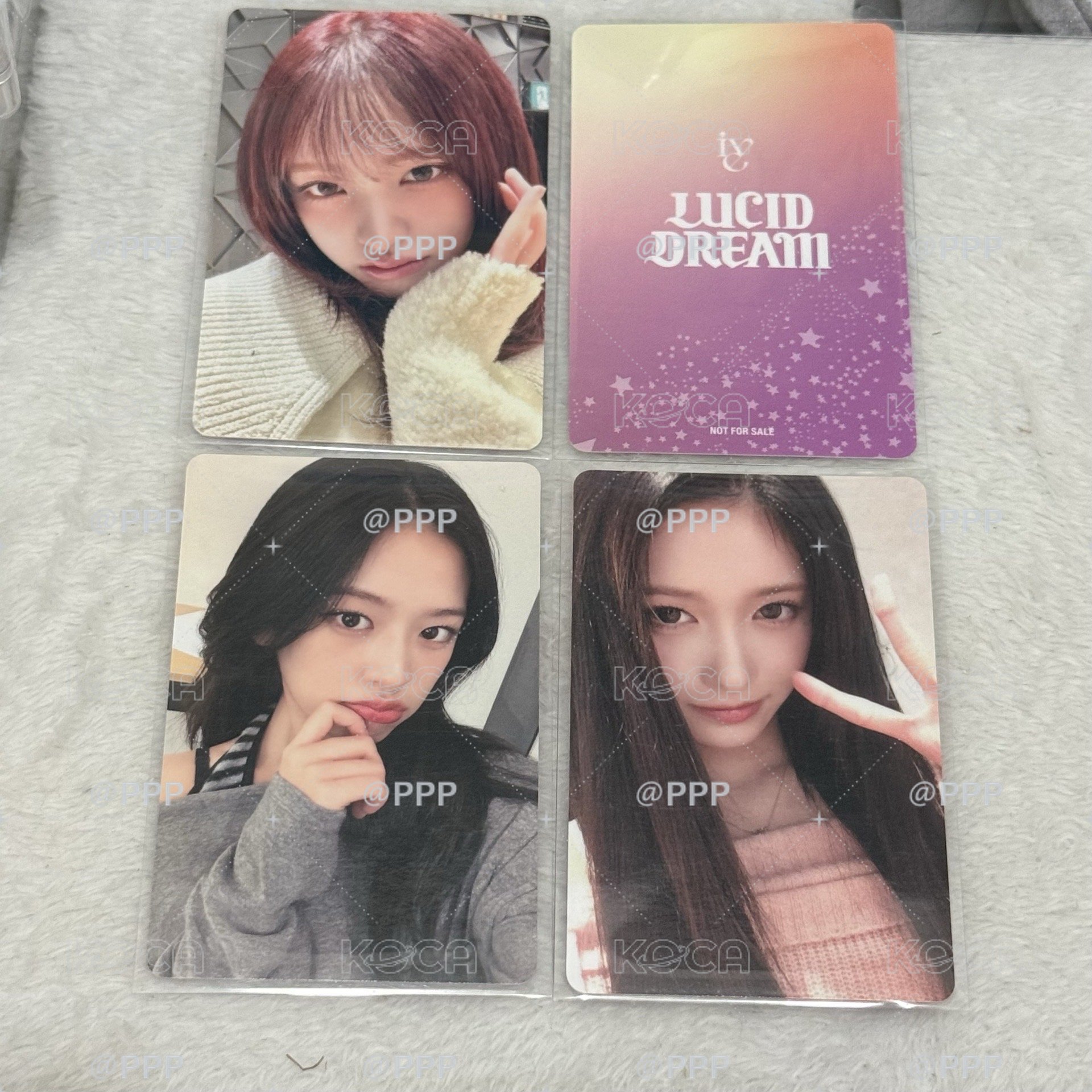 ive LUCID DREAM 0411東京場限