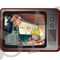 電視畫框