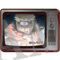 電視畫框