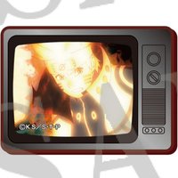 電視畫框