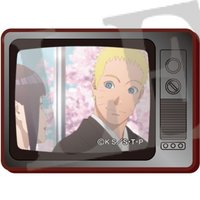 電視畫框