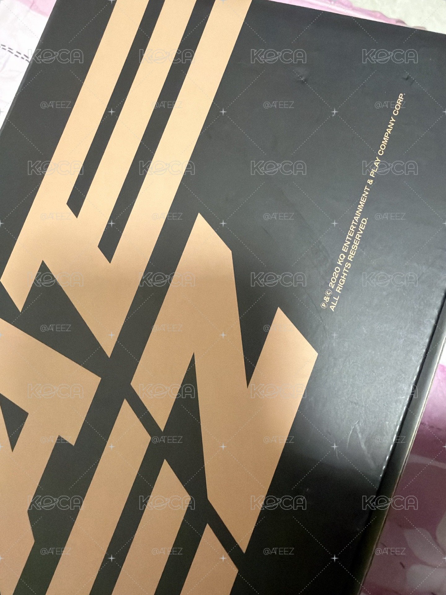 手燈包有盒子⚠️不含卡⚠️1.0