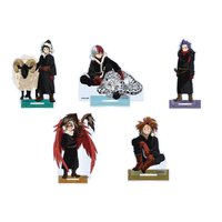 Jump Festa 2024(JF2024) 壓克力立牌 冬十傑