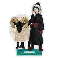 壓克力立牌 冬十傑