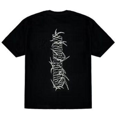 IN YOUR FANTASY 場週 T-shirt