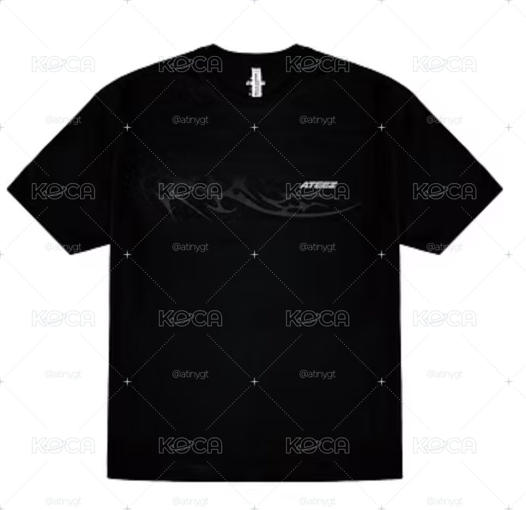 IN YOUR FANTASY 場週 T-shirt