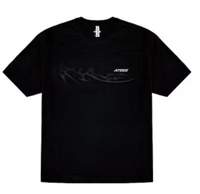 IN YOUR FANTASY 場週 T-shirt