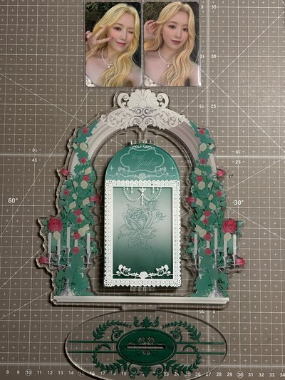 年曆刷 送卡專 圖二