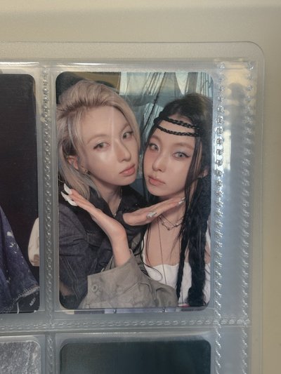 恩密小卡出清😗💞