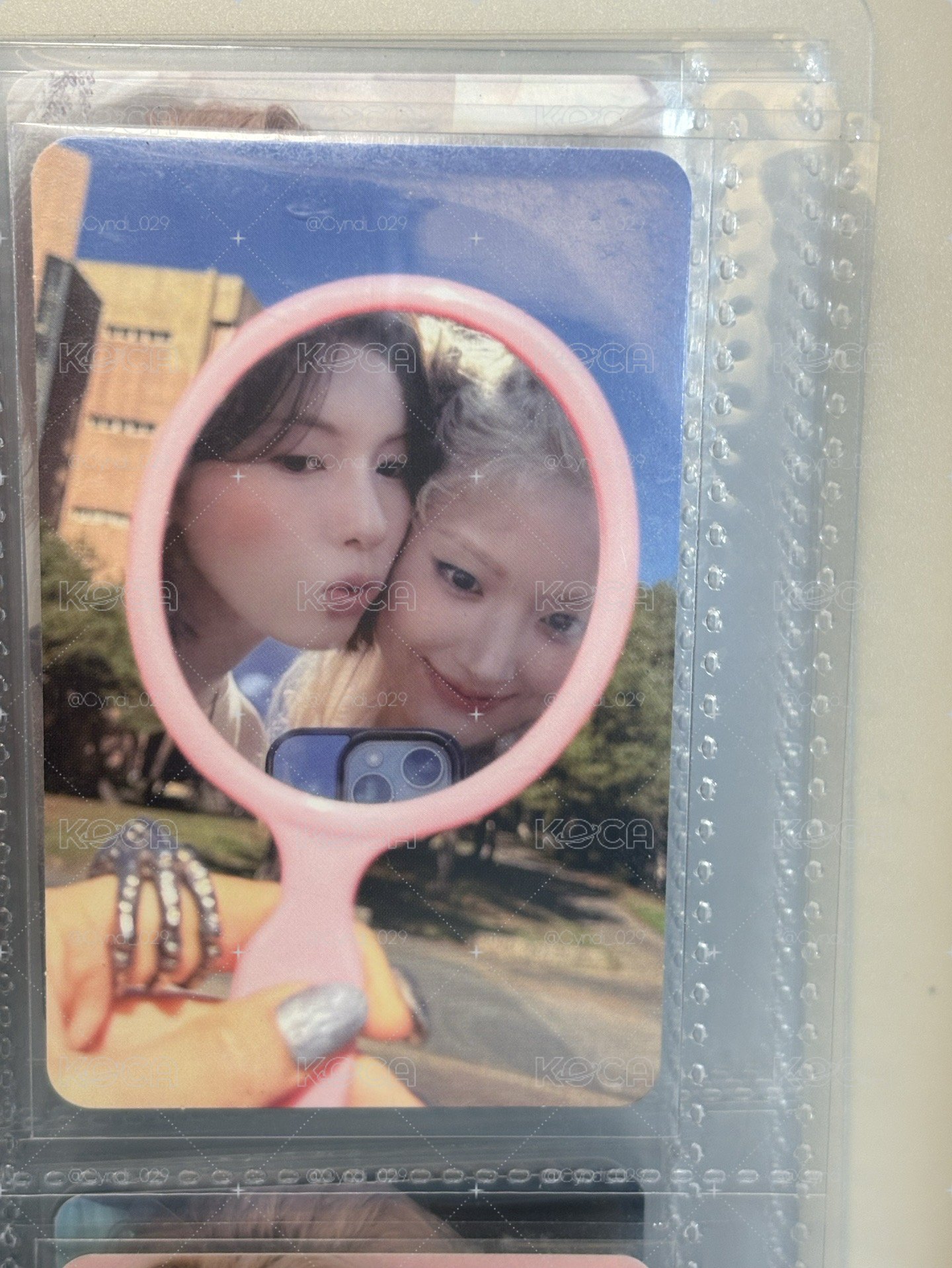 恩密小卡出清😗💞