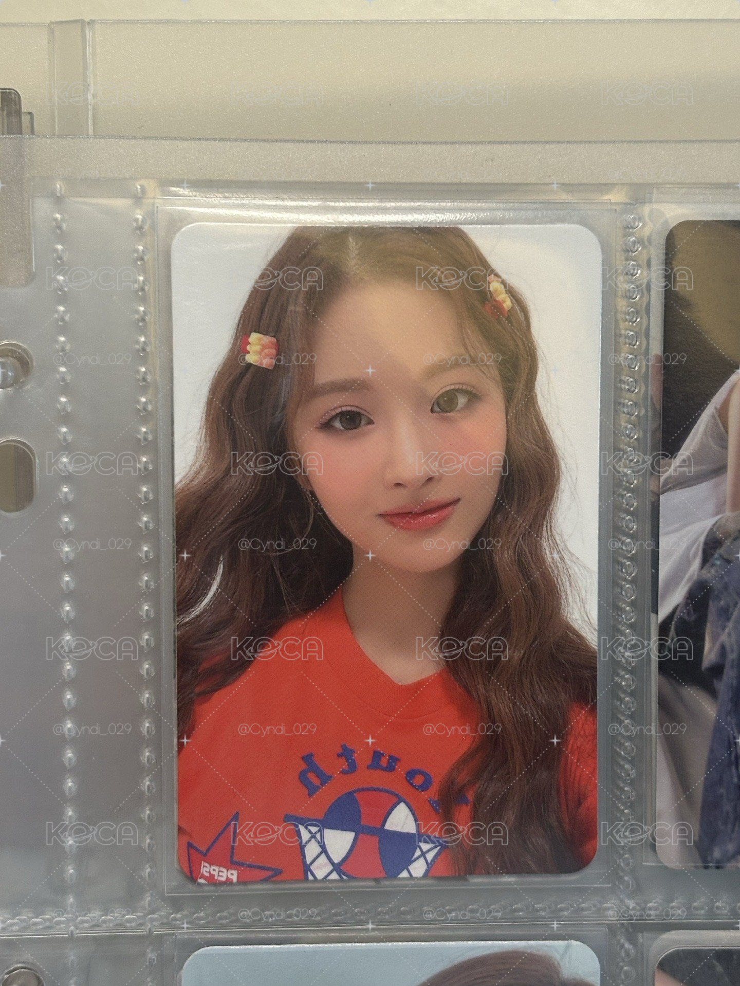 恩密小卡出清😗💞