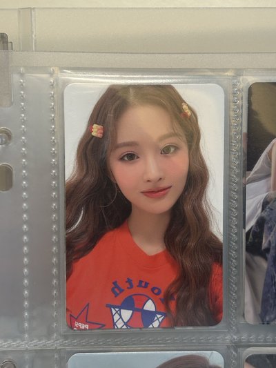 恩密小卡出清😗💞