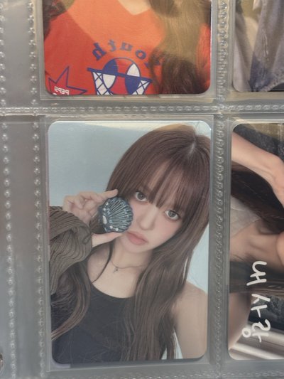 恩密小卡出清😗💞