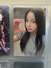 圭藍色情人節專卡