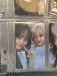 莉嫄stickout專卡