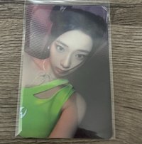 drip專輯卡 