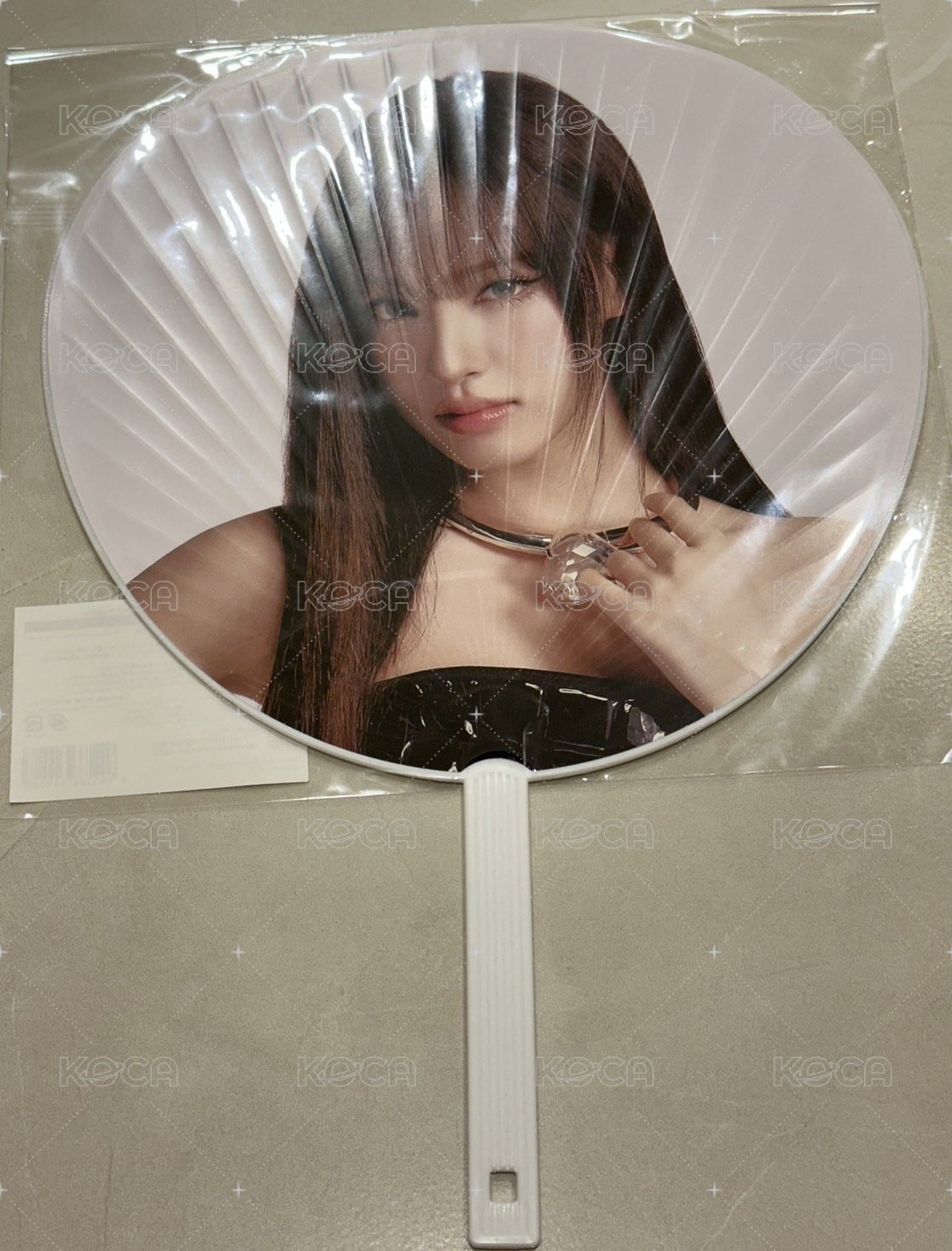 栗扇子