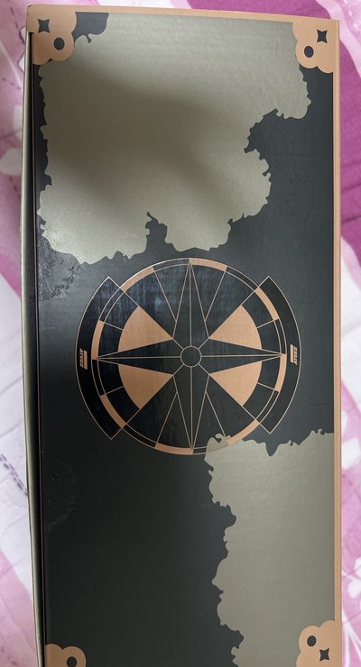 一代手燈有盒無掛繩1.0