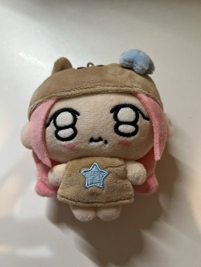 秋天娃