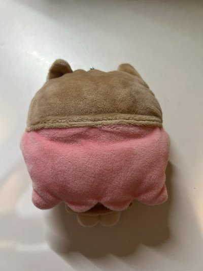 秋天娃