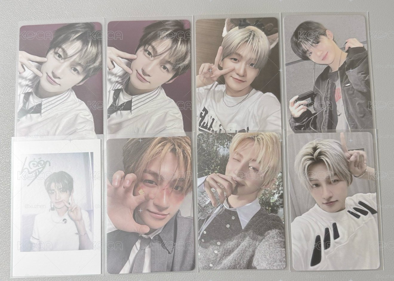 Jihoon 🪼盤