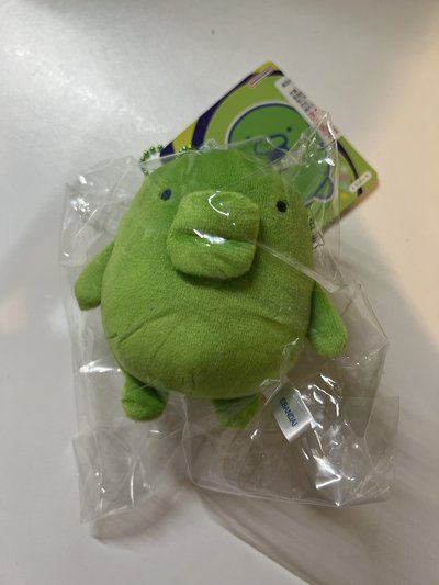 塔麻可吉 大嘴吉