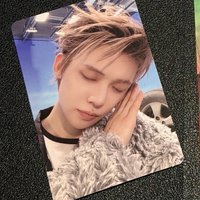 竣 HUNGER 晚安瑪卡巴卡