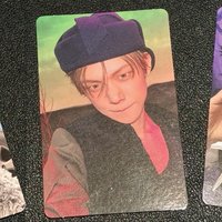 竣 ANXIETY 嘴巴閉閉卡