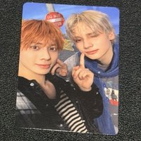 顯寧猜我們是誰卡